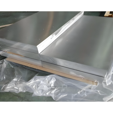 Tira de alumínio para espaçador de vidro