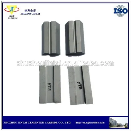 Customized Tungsten Carbide Non-standard Products