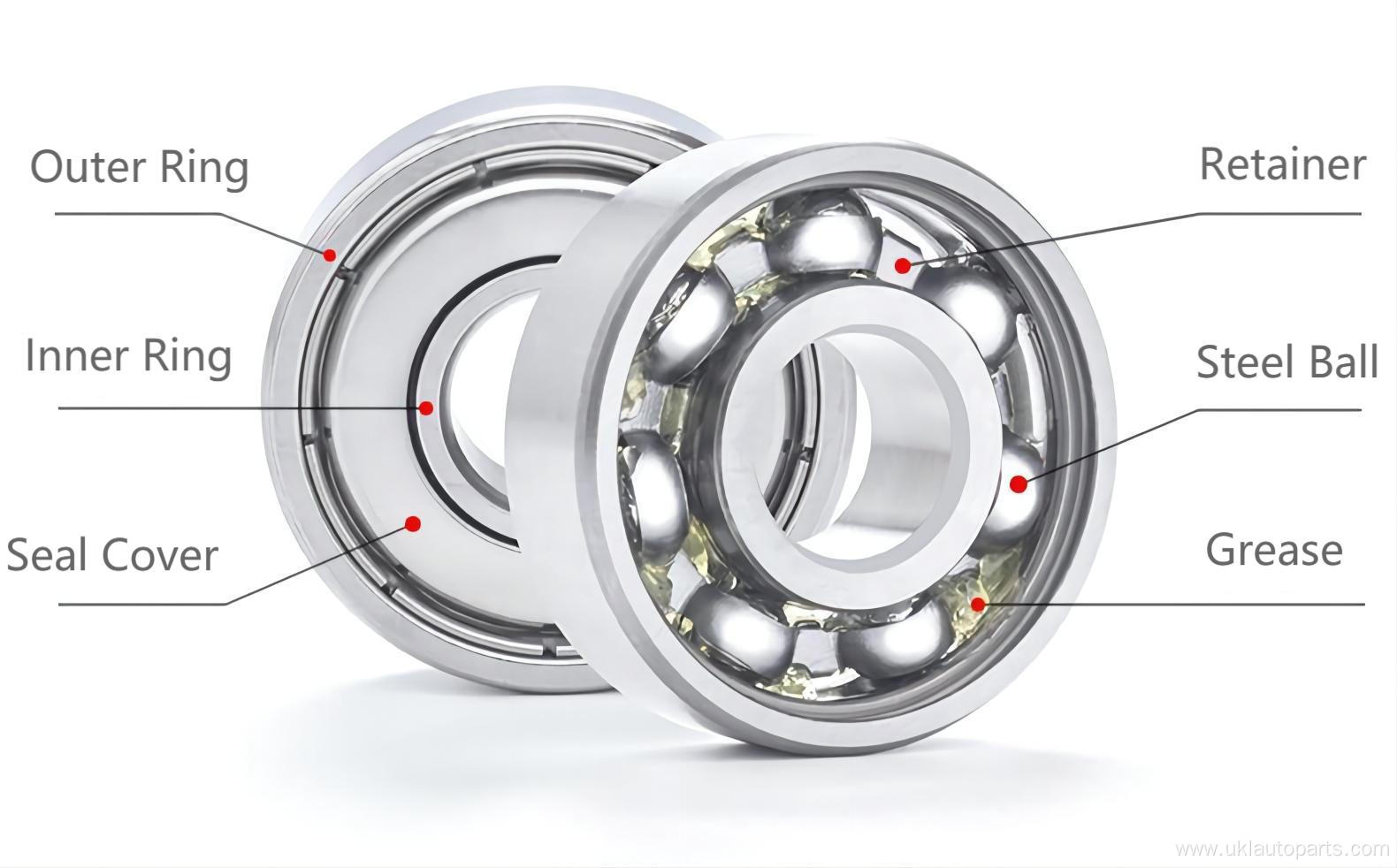 Deep groove ball bearing for sale