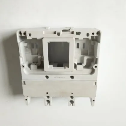 BMC Molding Automotive Mold