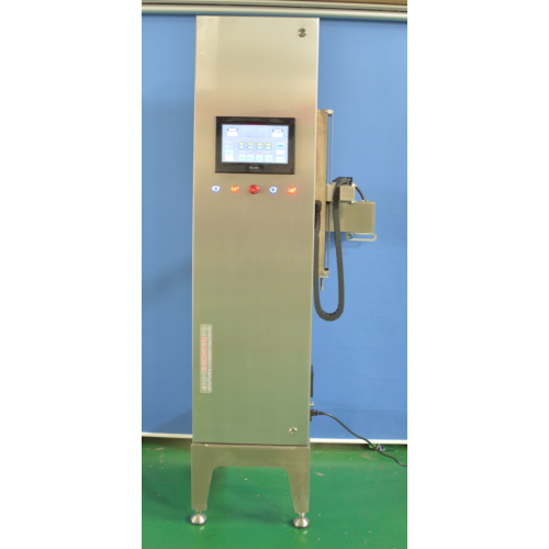 Vacuum Inspection Machine Can vacuum detect machine Supplier