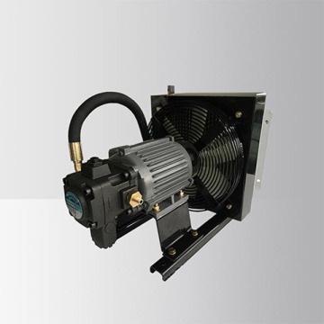 Industrial Water Air Cooler
