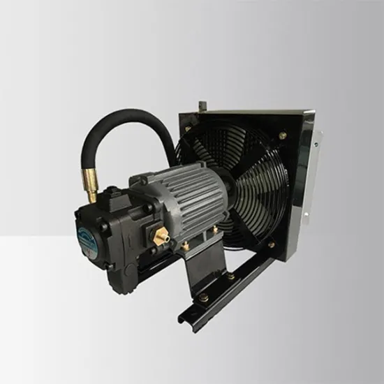 Radiator Transmission Oil Cooler