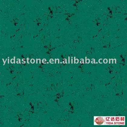 Dandong green marble ( artificial marble, marble stone)