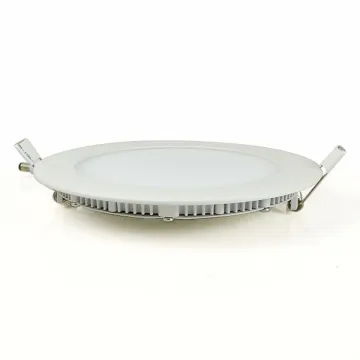 china factory price led panel light/18w wholesale price led panel/ round led panel light from China manufacture