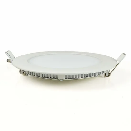 china factory price led panel light/18w wholesale price led panel/ round led panel light from China manufacture