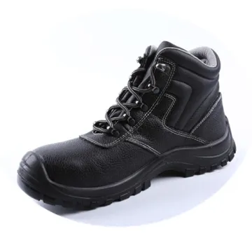 PU Outsole Safety Boot/Work Boot