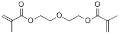 2-Propenoicacid, 2-methyl-, 1,1'-(oxydi-2,1-ethanediyl) ester CAS 2358-84-1