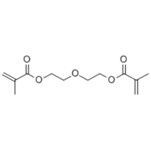 2-Propenoicacid, 2-methyl-, 1,1 &#39;- (oxydi-2,1-ethanediyl) ester CAS 2358-84-1