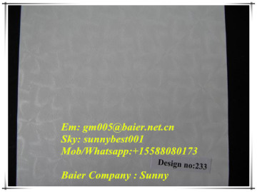 lowest price/good quality PVC gypsum ceiling board