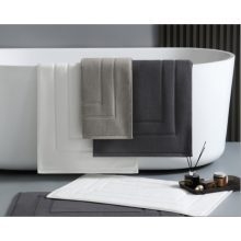 হোটেল কোয়ালিটি কটন সাটিন গ্রেড তোয়ালে