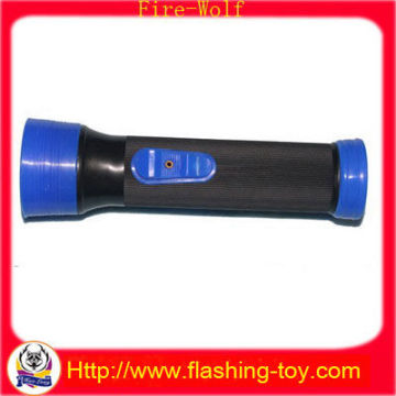Plastic Torch With Magnet