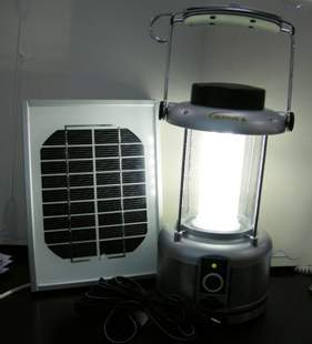 Solar camping Lamps