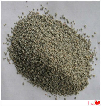 Nature Maifanite filter for waste water treatment