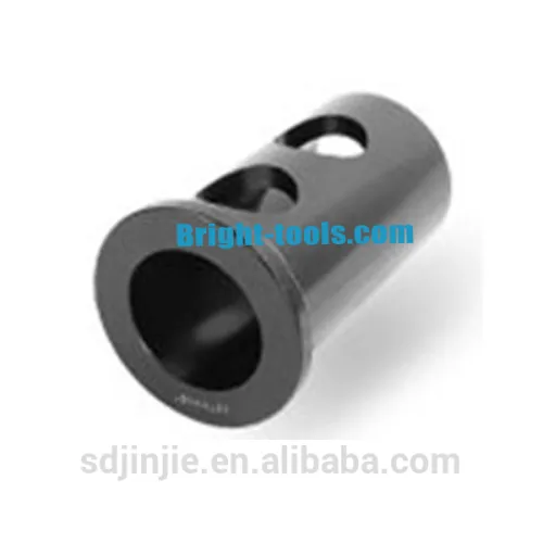 J Type Boring Bar Bushing For Cnc Tool Holder From Shandong, High