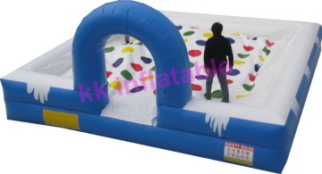 High quality Foam Dance Arena for event use