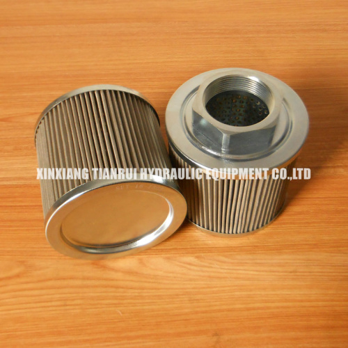 Saringan Minyak Mineral Saringan SFT-16-150W Oil Filter