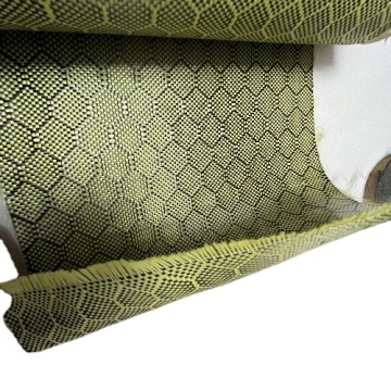 Panno in fibra di carbonio a nido d'ape da 240 gsm per applicazioni marine: soluzioni di materiale ad alte prestazioni