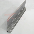 Hot sale metal rapid prototype stainless steel product