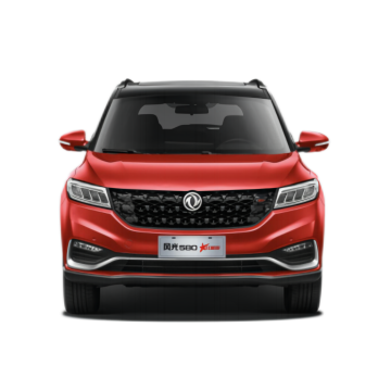 DFSK Dongfeng Glorious 580: बड़े स्थान और 7 सीटर क्षमता के साथ दाहिने हाथ ड्राइव SUV