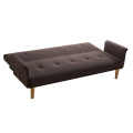 Folding Futon Couch Giường Sofa Giường 3 Giường