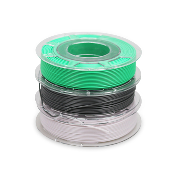 3D filament 200G spool - PLA/ABS/PCL/PETG/TPU/WOOD สำหรับเครื่องพิมพ์ 3D