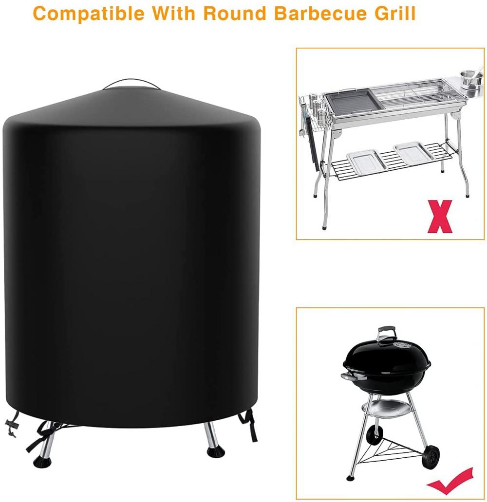 Grill Cover