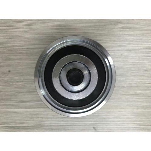 Iveco engine belt tensioner504006261