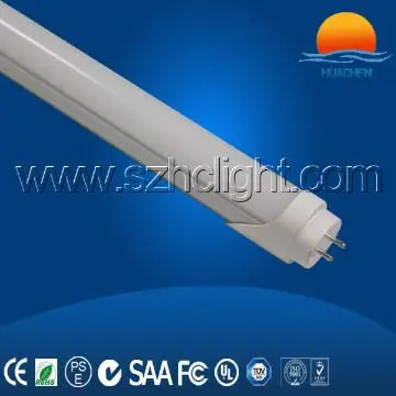 led fluro tubes t8 23w with 50000hs life span