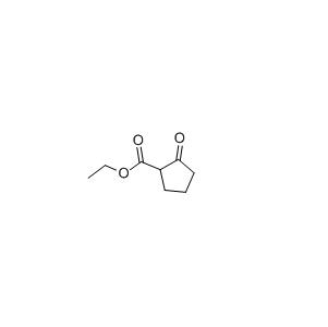 أفضل جودة إيثيل 2-أوكسوسيكلوبينتانيكاربوكسيلاتي CAS 611-10-9