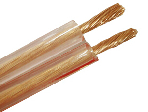 16AWG OfC Transparent
