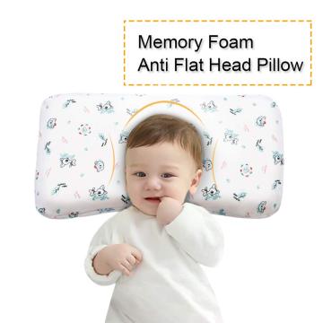 Comfity Memory Foam Baby Pillow