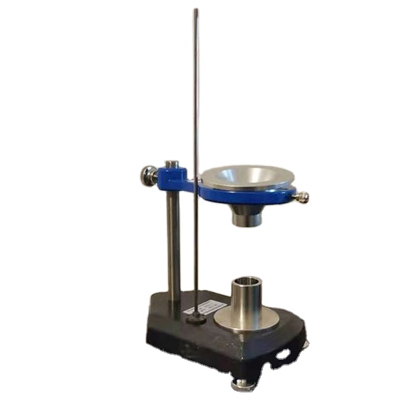 Civil Engineering Tools: Soil Laboratory Testing Equipment - Free ...