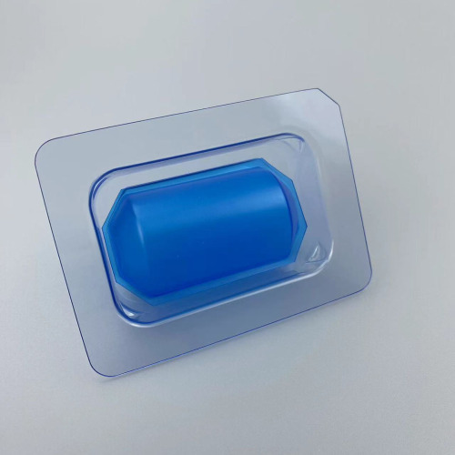 Sterilized Medical Protector Blister Packaging