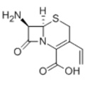 7-AMINO-3-VINYL-3-CEPHEM-4-CARBOXYLSÄURE CAS 79349-82-9