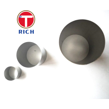 Stainless Steel 304 Seamless 0.5 Thin-Walled Tube