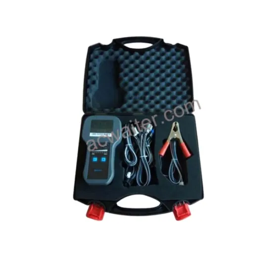 Universal AC Compressor Tools and Test Equipment for Auto Air Conditioners