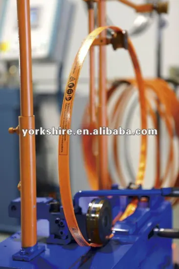 Meat and bone Cutting Band Saw blade