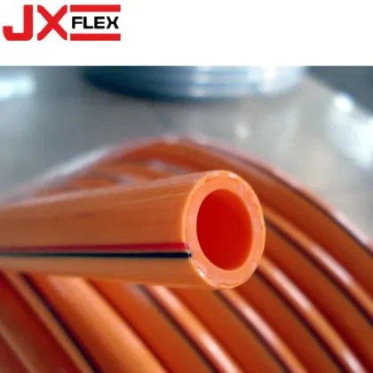 Korea Technology PVC Spray Hose For Agriculture