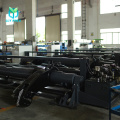 Mesin Lini Produksi Bergelombang Otomatis Mill Roll Stand