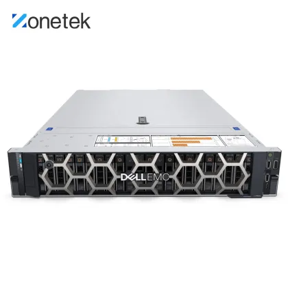Enterprise Level Dell EMC PowerEdge R740 Rack 2U Server with Xeon Processor