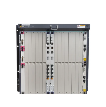 SmartAX MA5600T IEC Service Subrack: OLT/DSLAM Fiber-Copper Access Devices