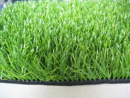Landscaping Soccer Artificial Grass Gauge 5/8, 9000dtex 50mm Football Artificial Grass