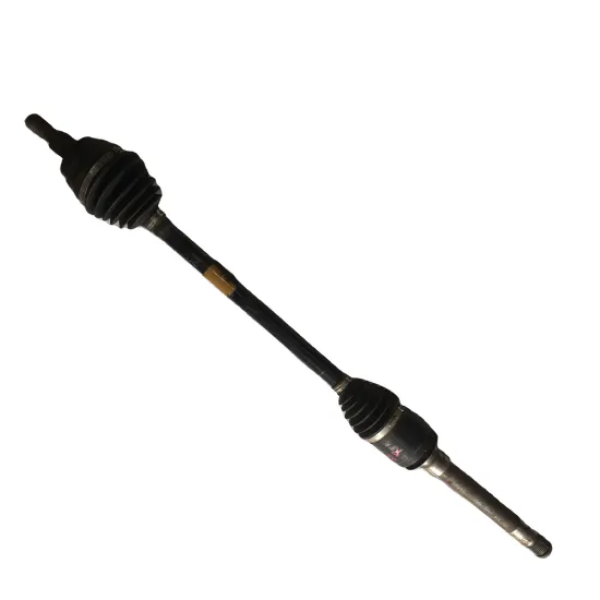 Original Automotive Front Right Axle Shaft Drive Axle Shaft Half Shaft for Mercedes Benz W251 A2513301401