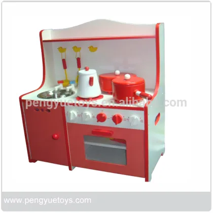 fisher price play kitchen