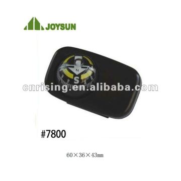 Car compass item #7800