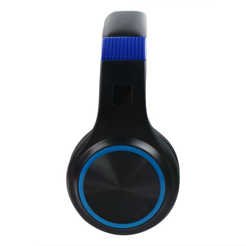 High quality wholesale promotional headphones with logo