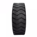 The Motorcycle Solid Tire Engineering Tire