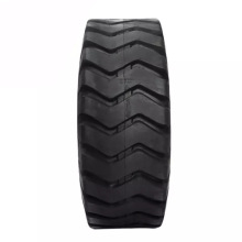 Motorrad -Solid Tire Engineering Tire