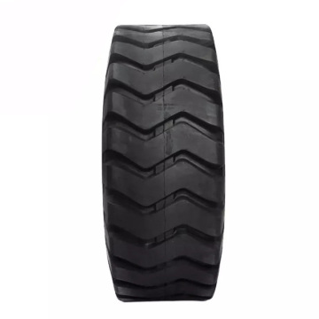 Motorcycle solid tire engineering tire